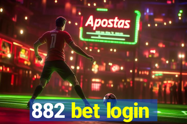 882 bet login
